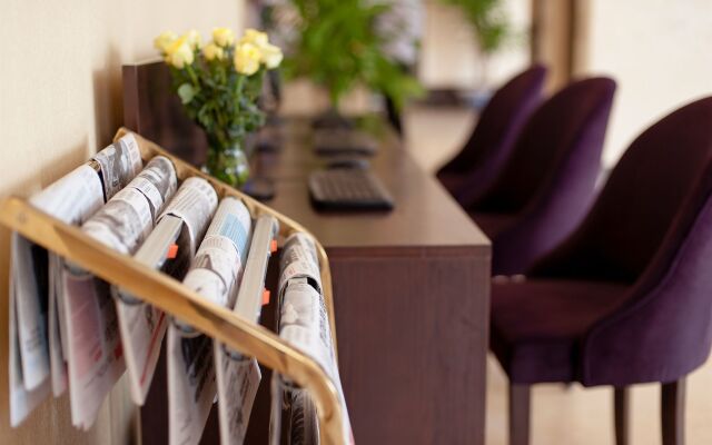 Muong Thanh Grand Nha Trang Hotel