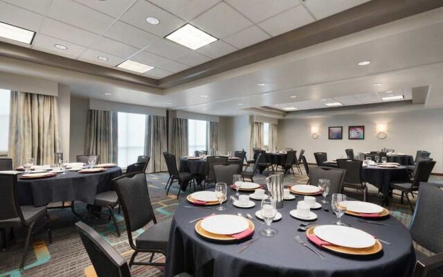 Residence Inn Oklahoma City Downtown/Bricktown