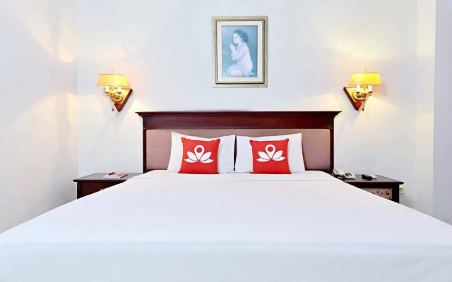 ZenRooms Soekarno Hatta Buah Batu