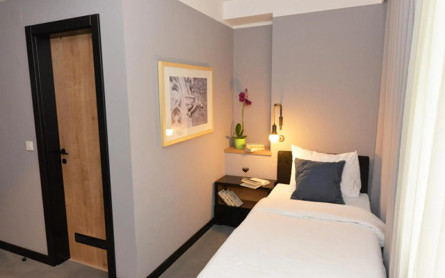 The Loop Hotel