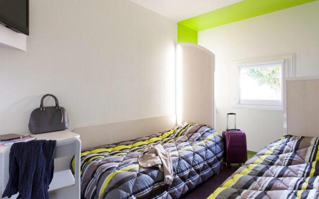 hotelF1 Reims Tinqueux