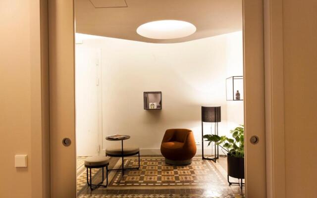 DestinationBCN Apartment Suites