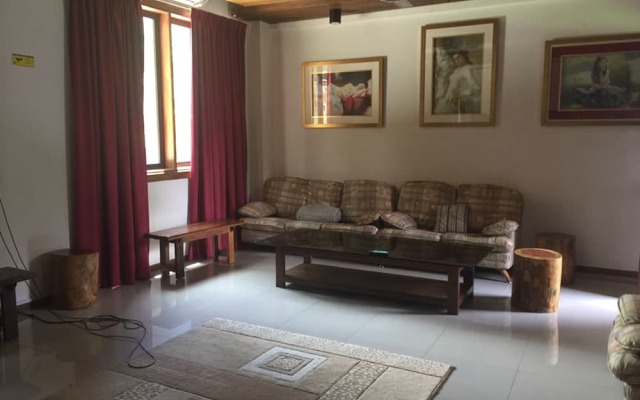 Bentong Wellness Homestay