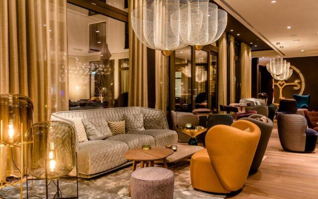 Motel One Aachen