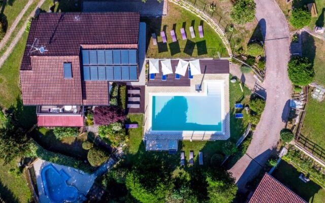 Residenza Agrifoglio 21418