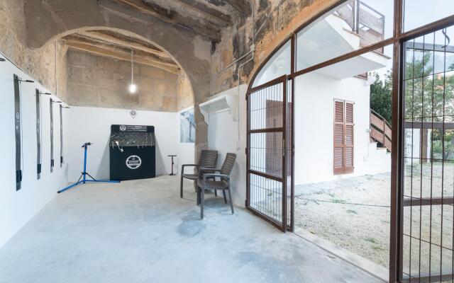 CAS PADRI - Villa with private pool in Capdepera. Free WiFi