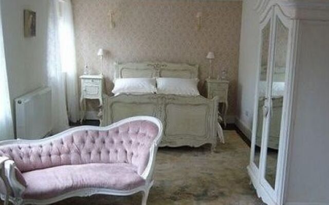 Bluebell Barn B and B
