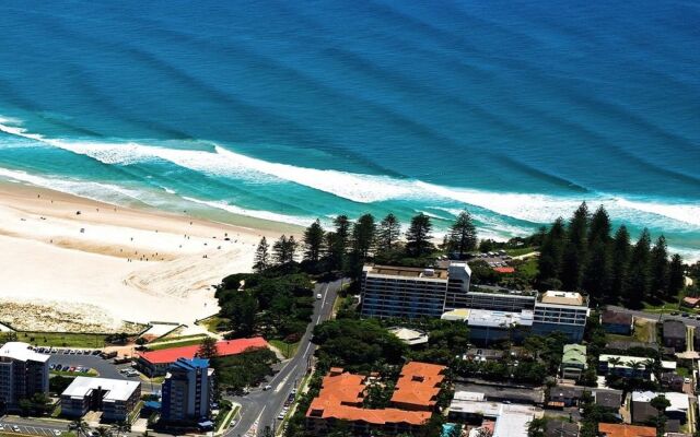 Komune - Gold Coast