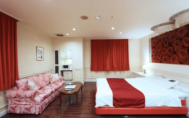 Hotel JIN (Adult Only)
