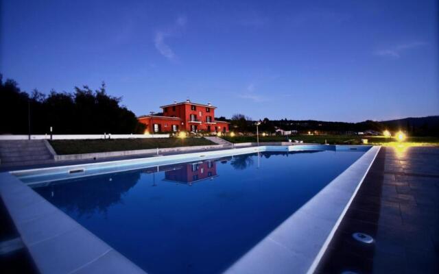 Villa Liburnia