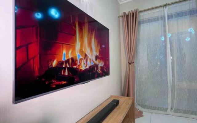 JKIA/SGR Luxore Presidential Suites