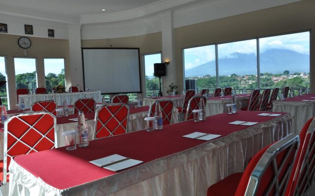 Braja Mustika Hotel & Convention Centre