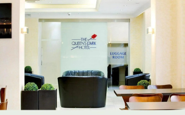 Queens Park Hotel