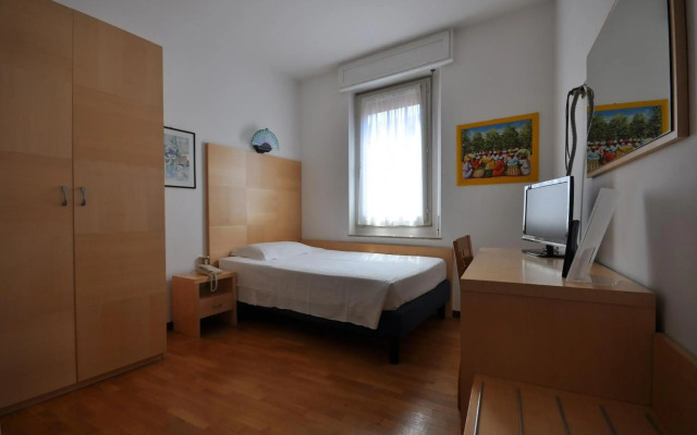 Hotel Igea