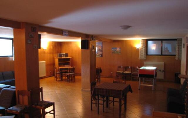 Hotel Serena