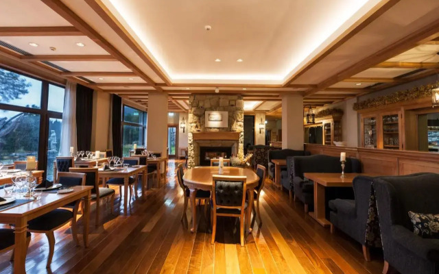 Villa Beluno Hotel & Spa
