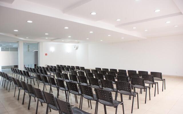 GoldMen Select Cianorte