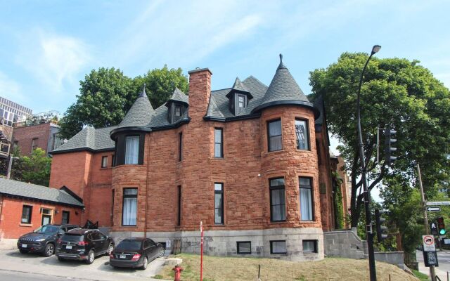 LikeAHotel Les Lofts Penfield