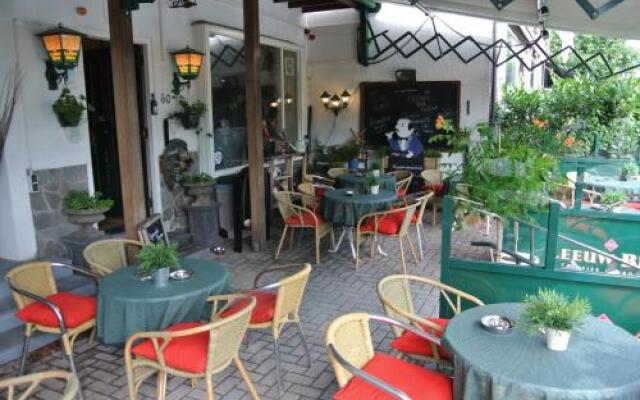 Hotel Pension De Bourgondiër