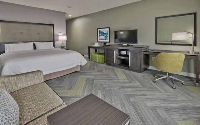 Hampton Inn & Suites Guthrie