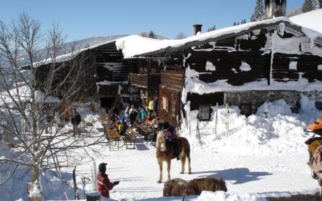 Pension Waldesruh
