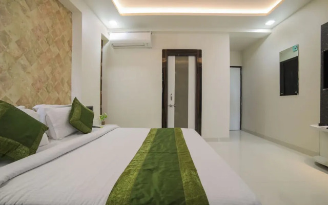 Itsy Hotels Le Clover