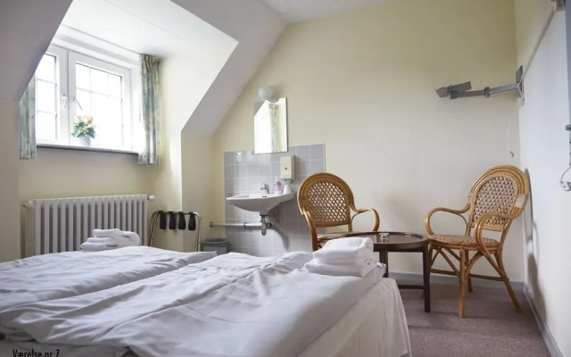 Abild Hotel
