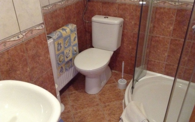 Petit Bistro Panzió
