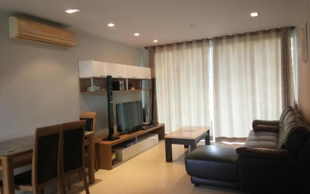 Seaview Condominium B15