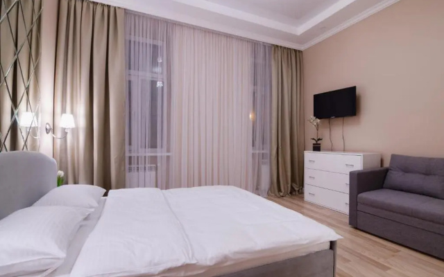 Apartment - Medova 9