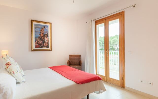 Apartamento Rojo A