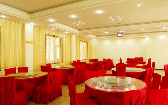 Shangri-La Kanngzhu Hotel