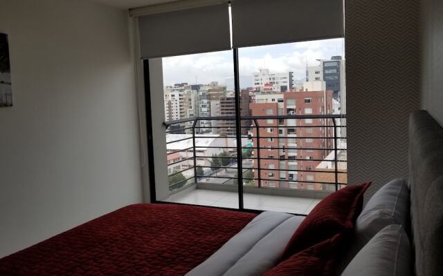 Luxury Residence Suites