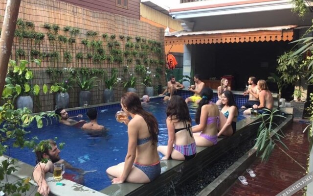 City Angkor Hotel Siem Reap