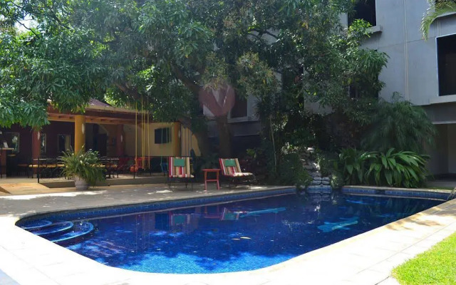 Hotel Mango