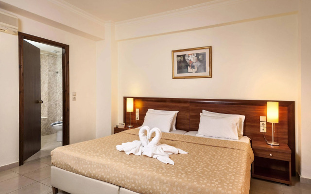 Adelais Hotel - All Inclusive