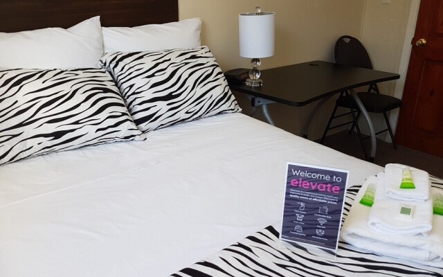 Crestview Guest House