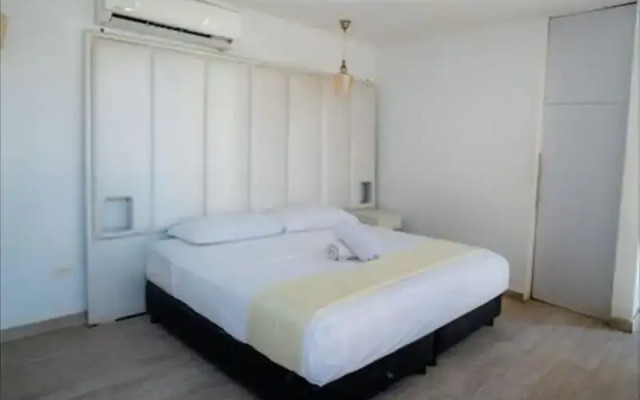 Hotel San Andres Isla Colombia