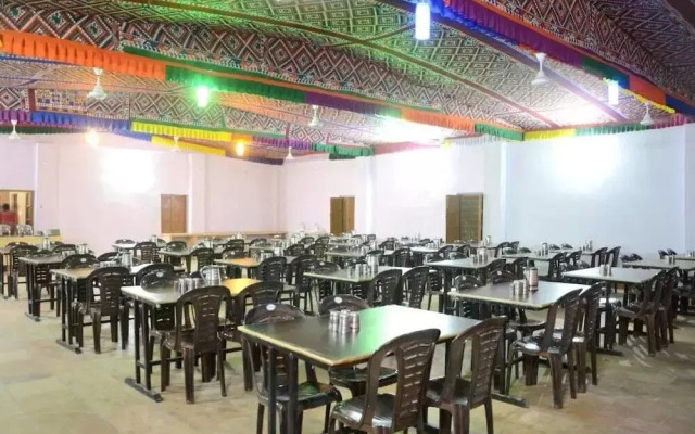 Raj Resort