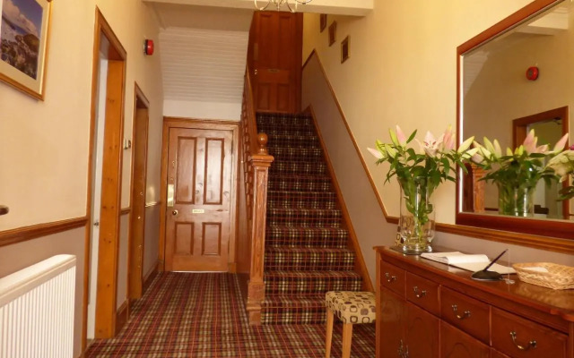 Sandvilla Guesthouse