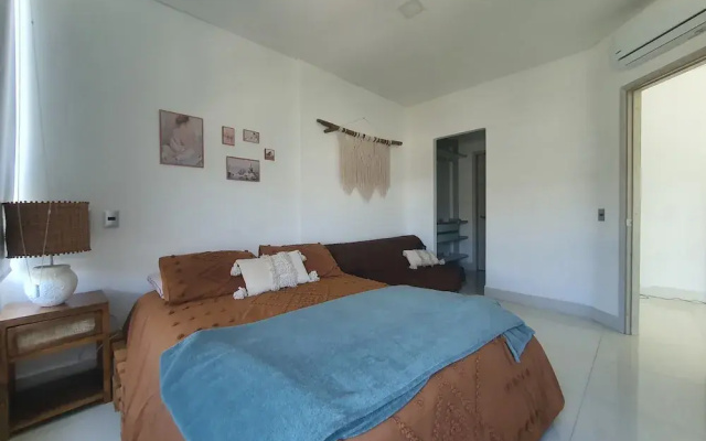 Penthouse de lujo