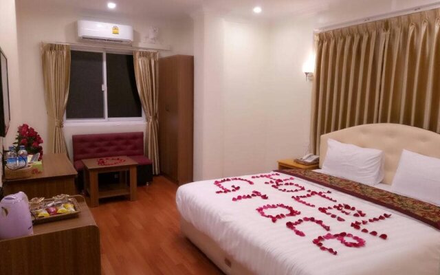Hotel Grace Taunggyi