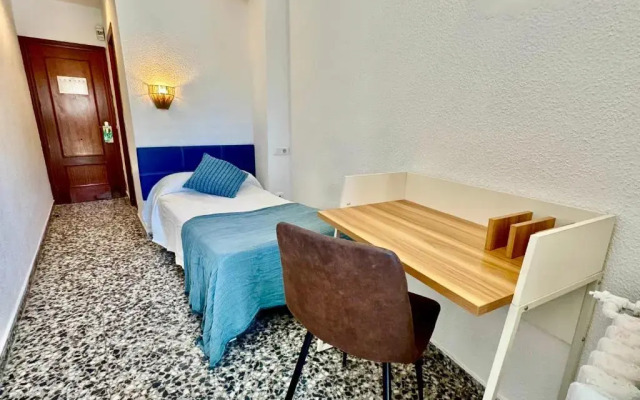 Hotel Los Angeles