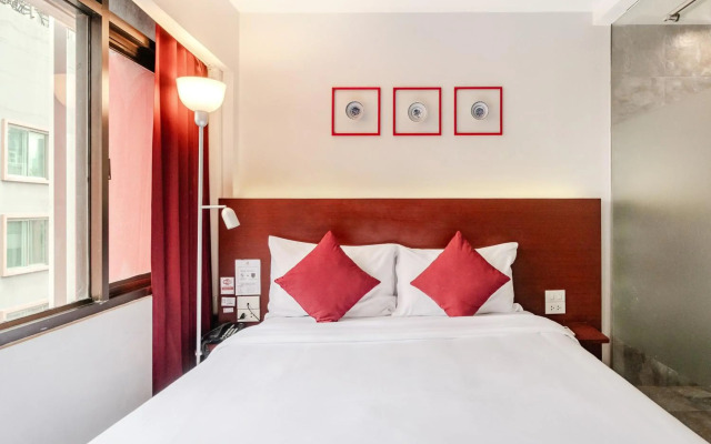 Ruamchitt Plaza Hotel