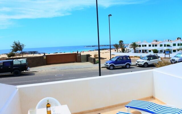 Casa Maria Cotillo Mar