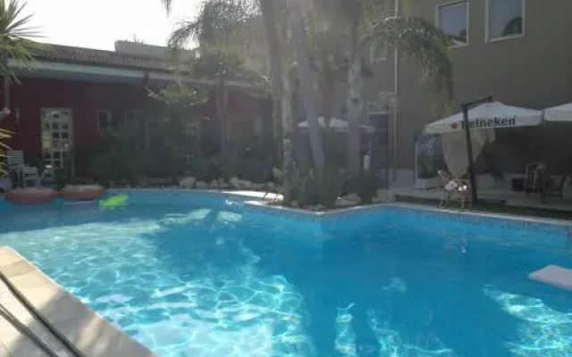 Hotel Resort Novelli