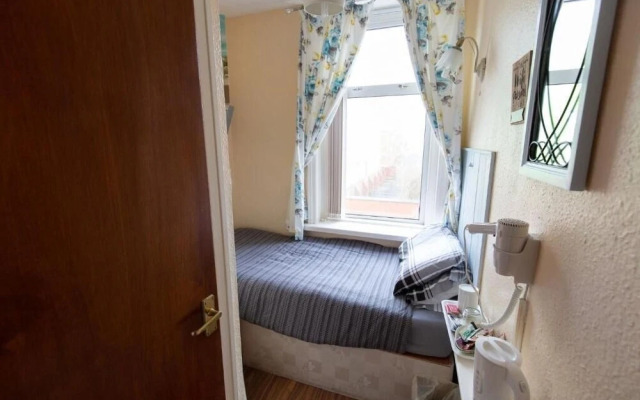 The Osprey Guest House