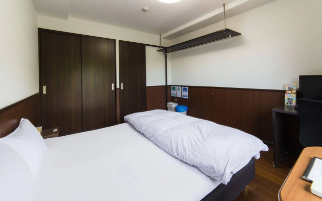 MUSUBI KYOTO Karasuma Nanajo Kyoto