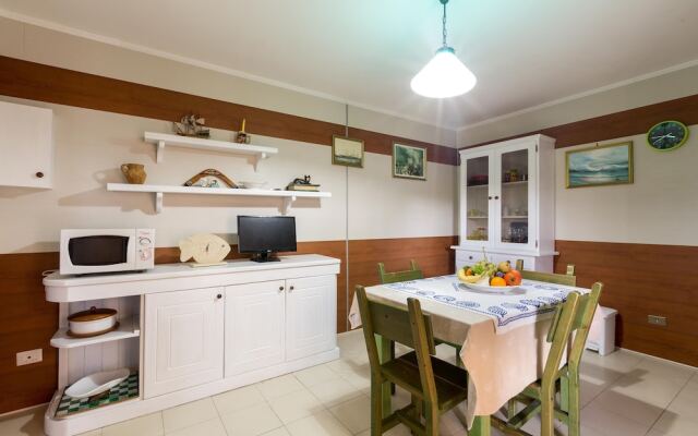 Villetta Spiaggia Bella