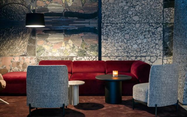 Quality Hotel 33